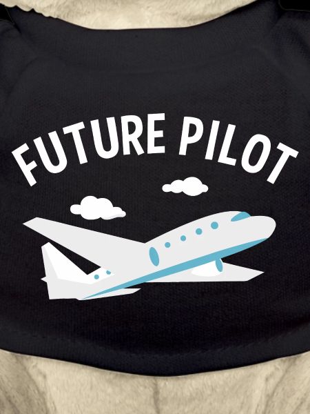 Futur Pilot Tee