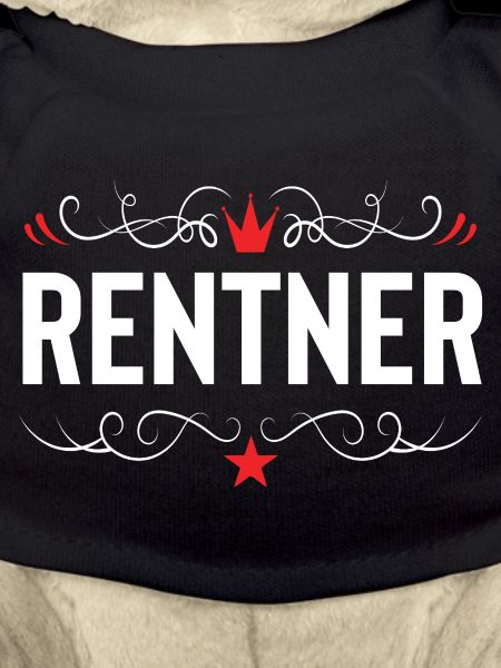 Pensioner pension