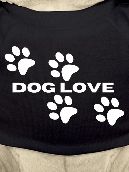Dog Love – Pfoten