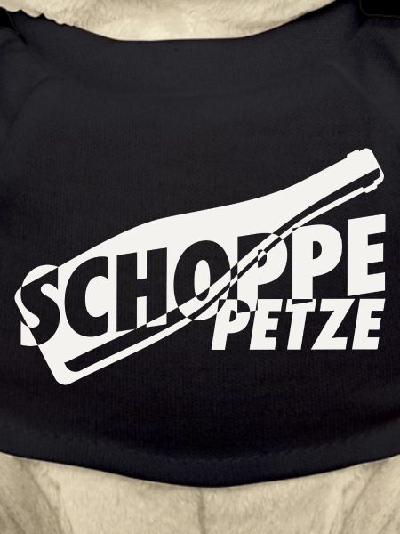 Schoppe-petze