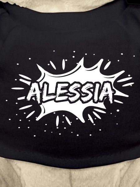 Geschenk Alessia