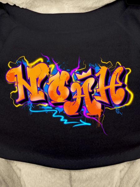 Noah