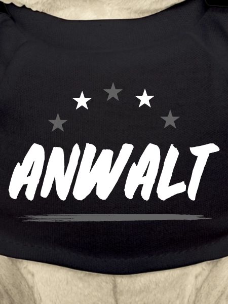 Profession d’avocat