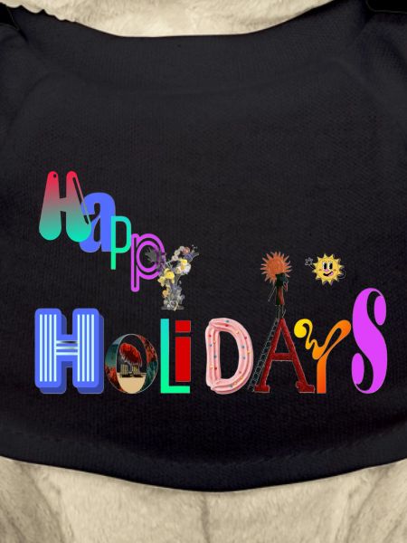 Joyeuses Fêtes
