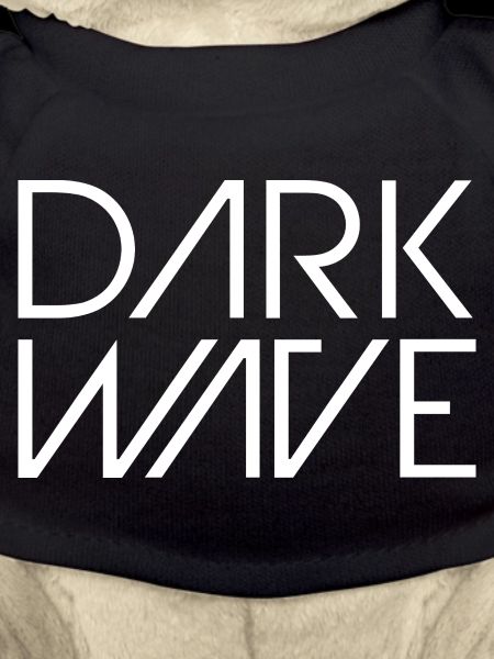 Dark Wave T-Shirt