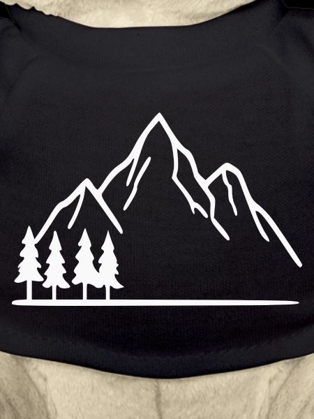 Mountain Hiking Mountaineering Gift