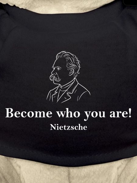 Devenez Vous-même, Nietzsche