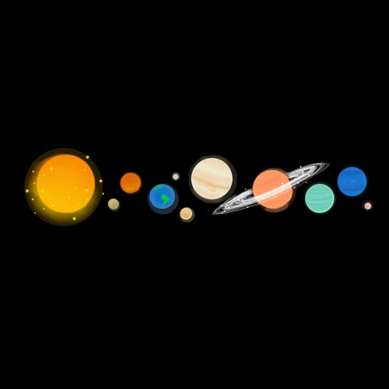 Sonnensystem