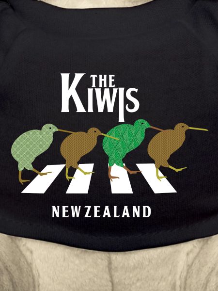 "The Kiwis"