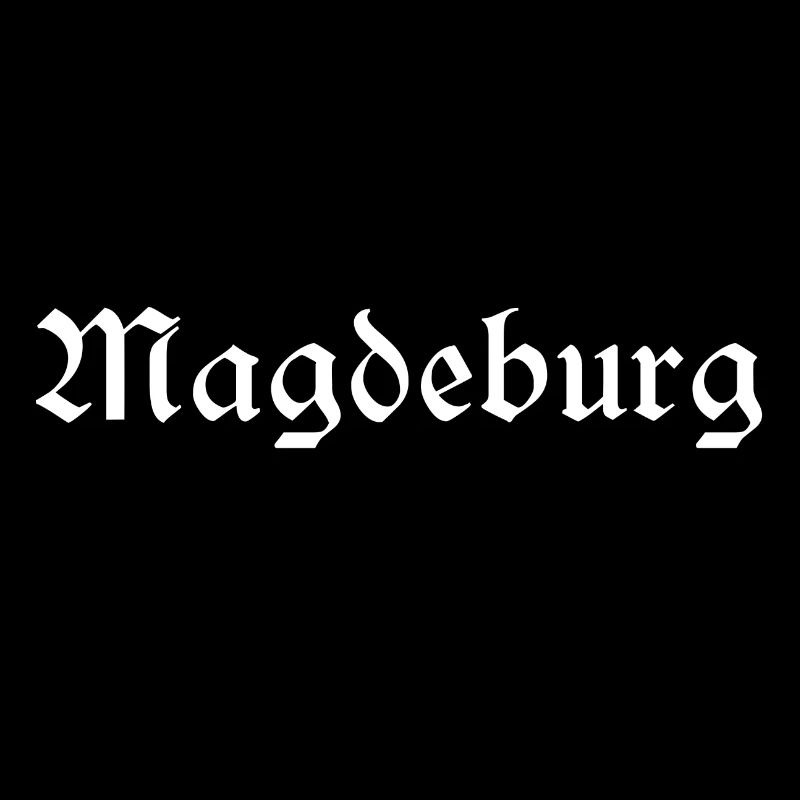 Magdeburg