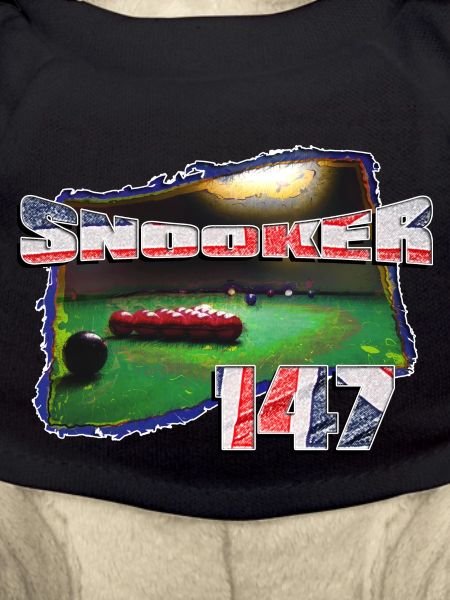 SNOOKER 147