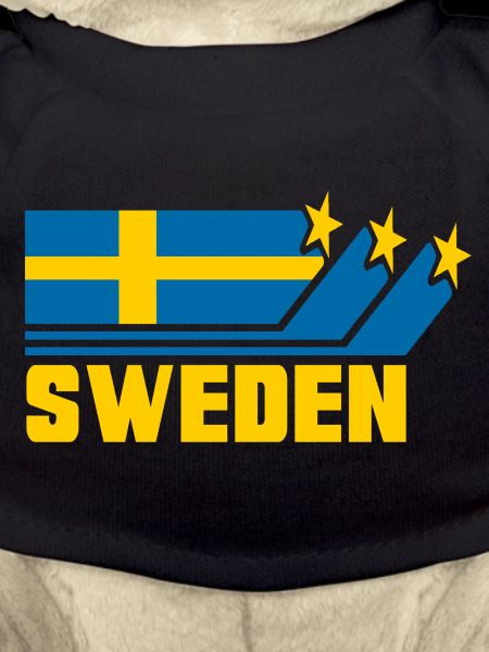 Sweden / Swedish - Flag / Gift