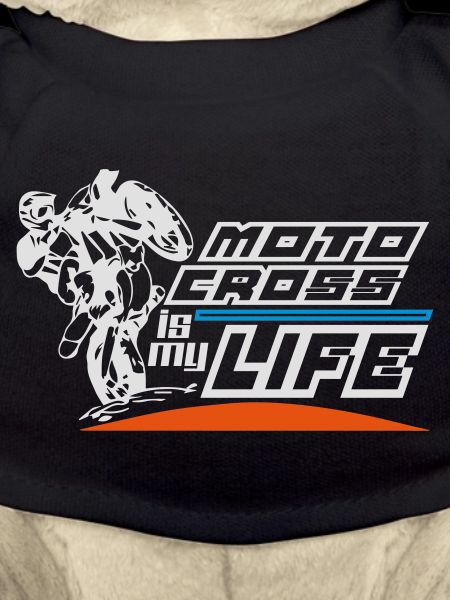 motocross is my life