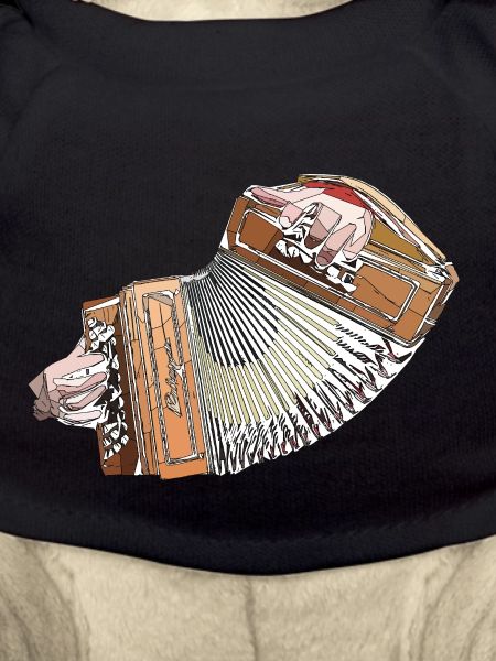 accordeon zackig