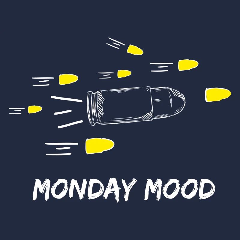 Monday Mood