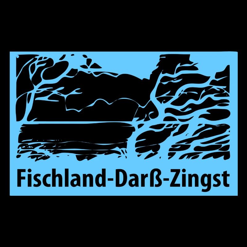 FischlandDarssZingst (Édition Du Vent)