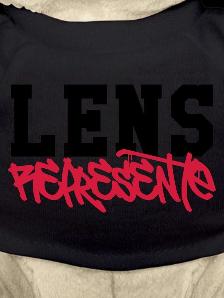 Lens Représente !
