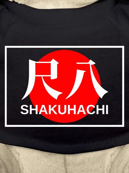 Shakuhachi - Japanese bamboo long-flute
