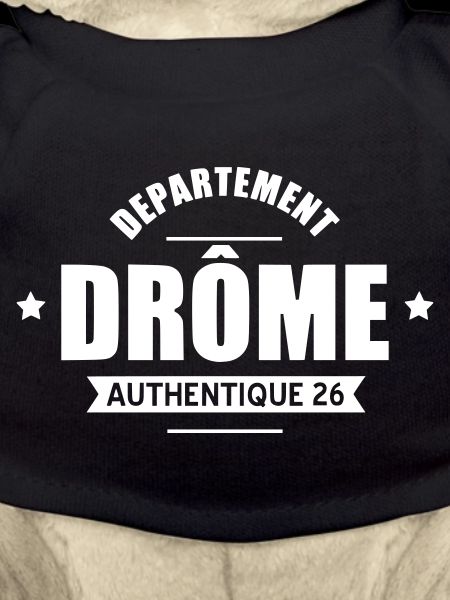 drôme