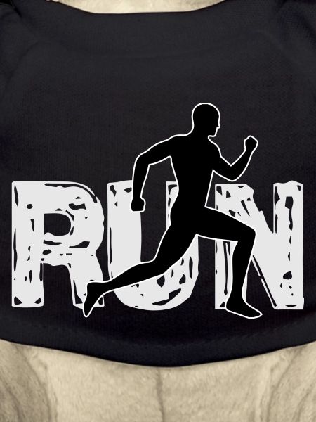Run running