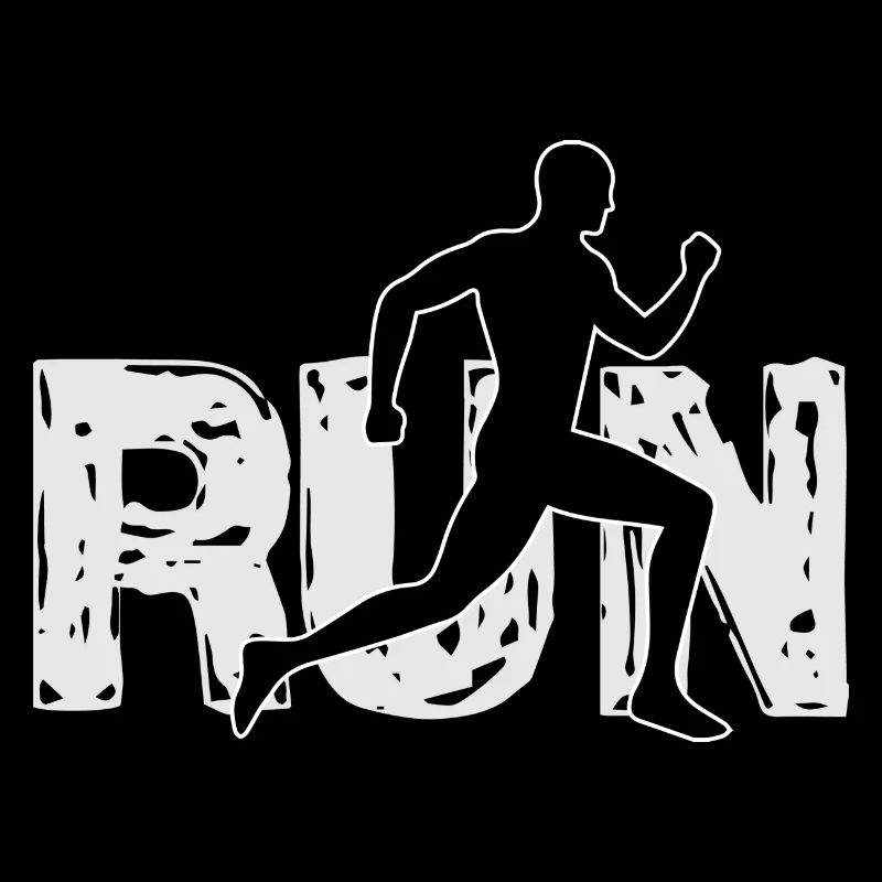 Run running