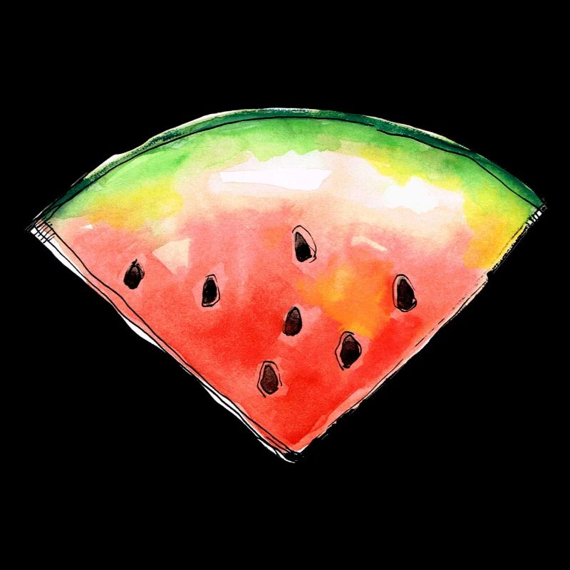 melon d'eau