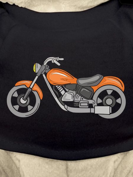motorcycle