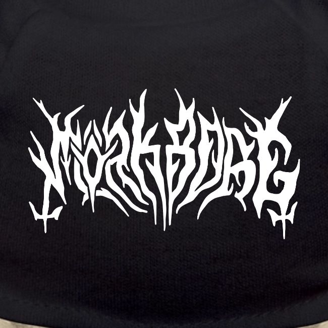 DARK CITY BM LOGO