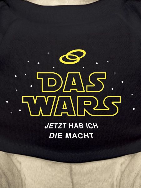 Das wars