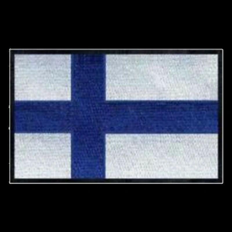 Drapeau finlande