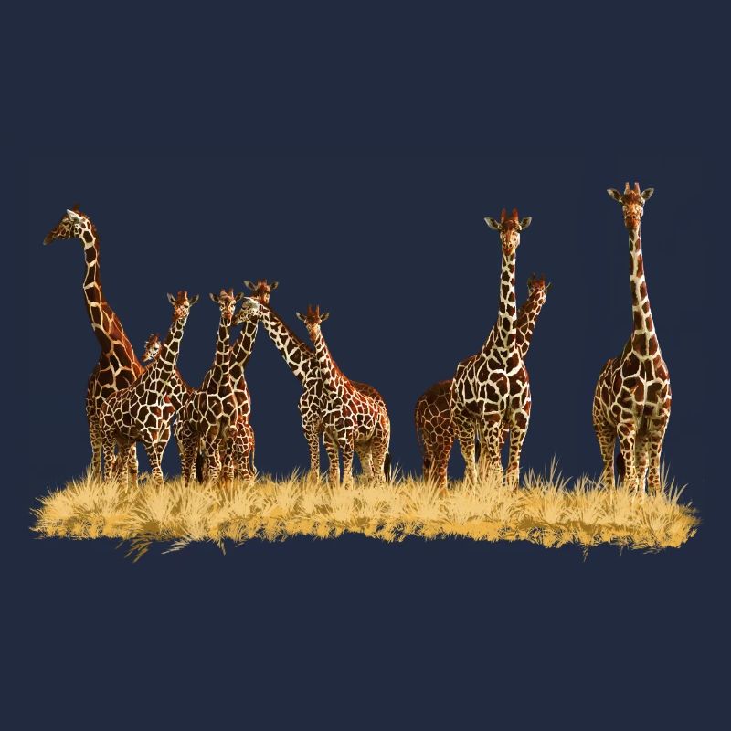 Girafes