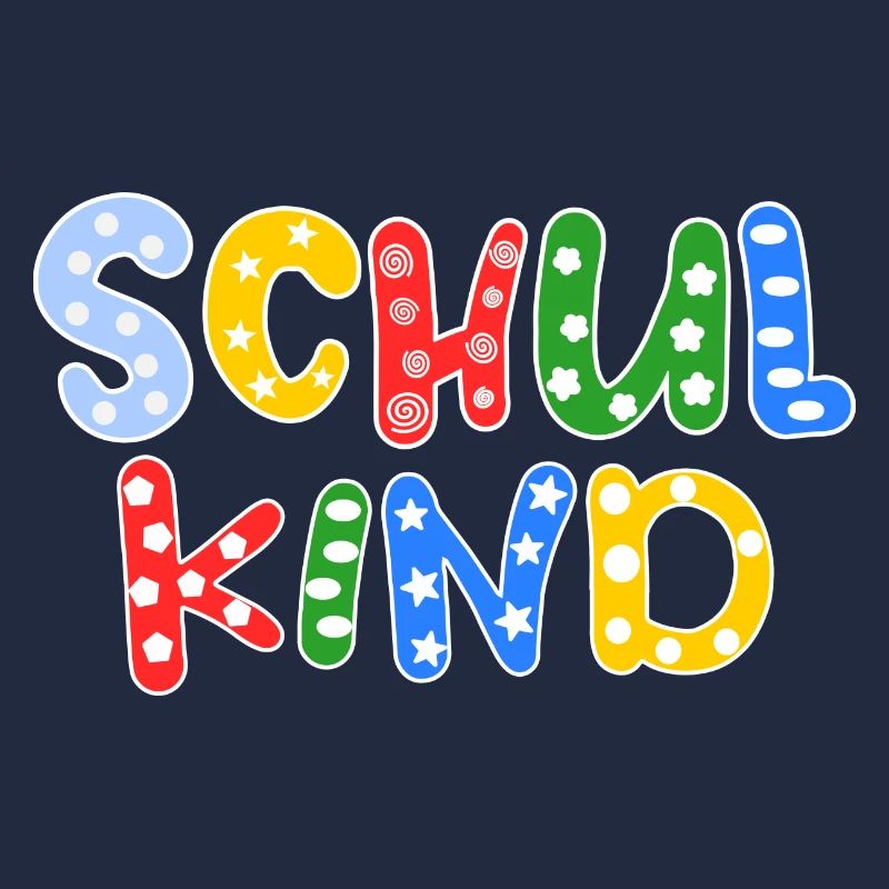 SCHOOL CHILD