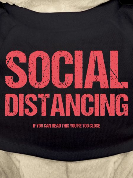 Social Distancing