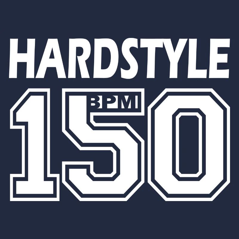 Hardstyle 150 BPM