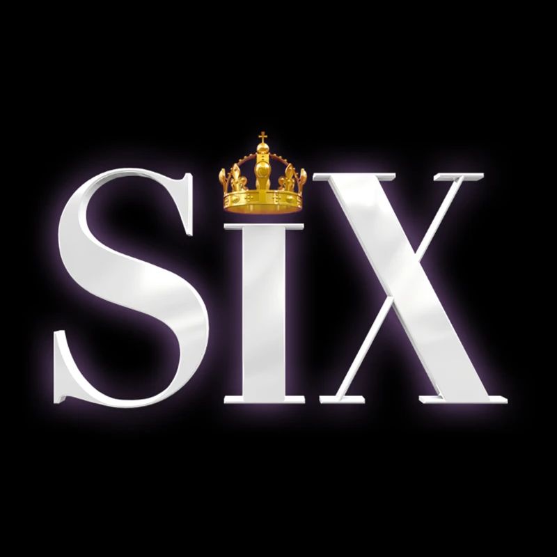 SIX Logo 1
