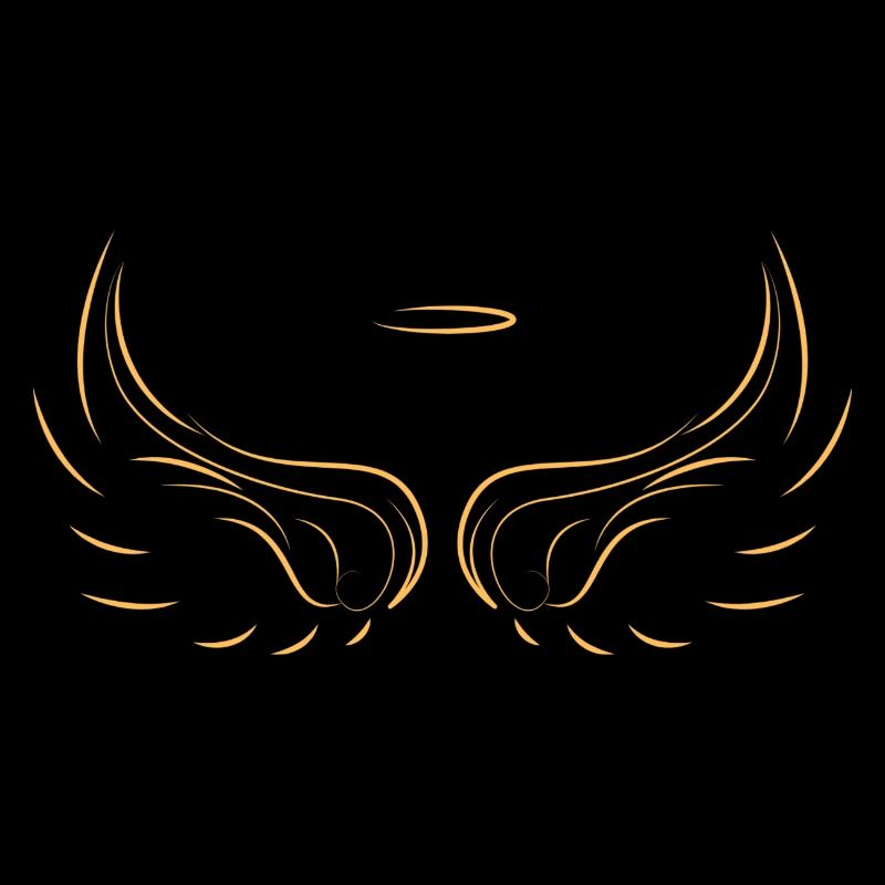 Ailes d’ange