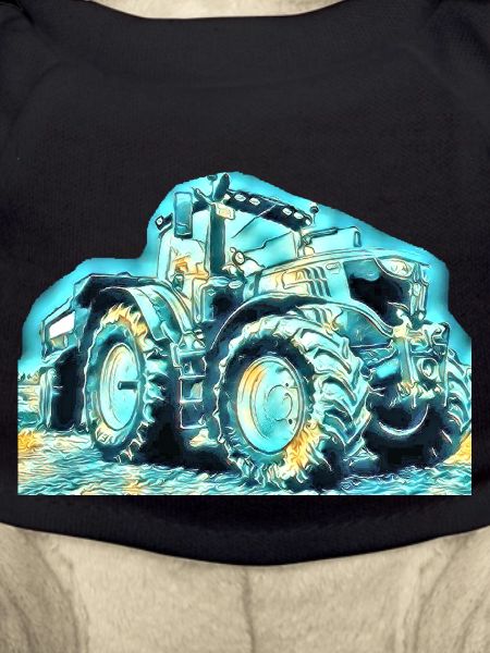 Traktor
