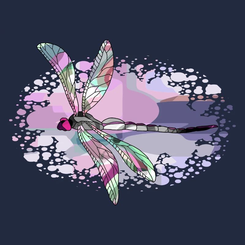 Libellule