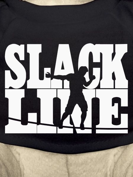 slackline