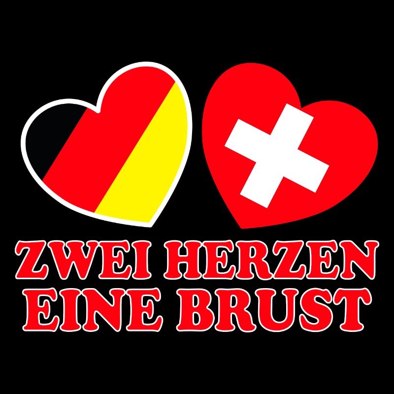 Deutschland Schweiz