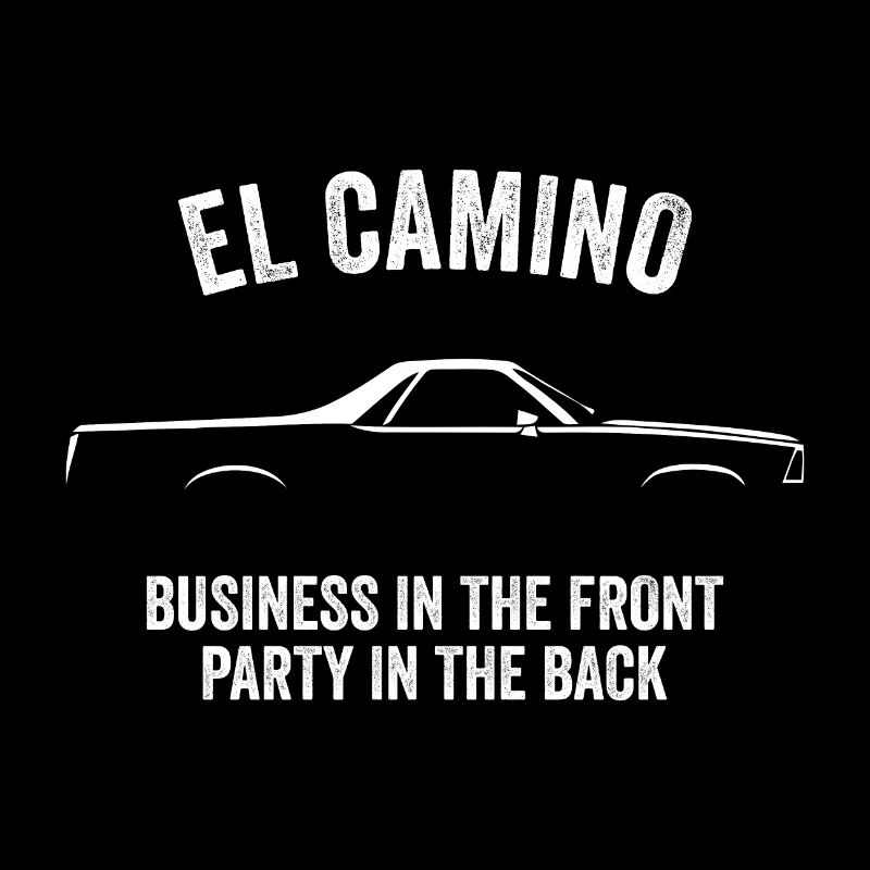 el camino slogan w