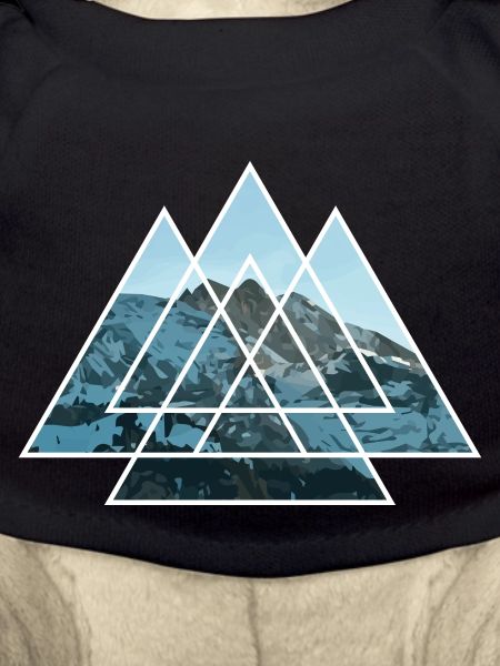 Triangle Mountains