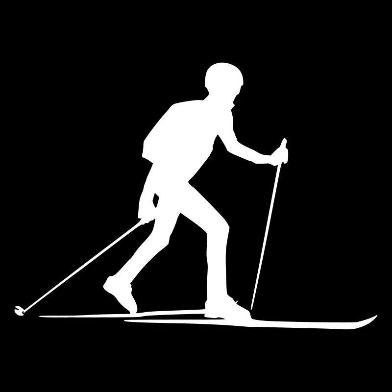 SKIMO Woman