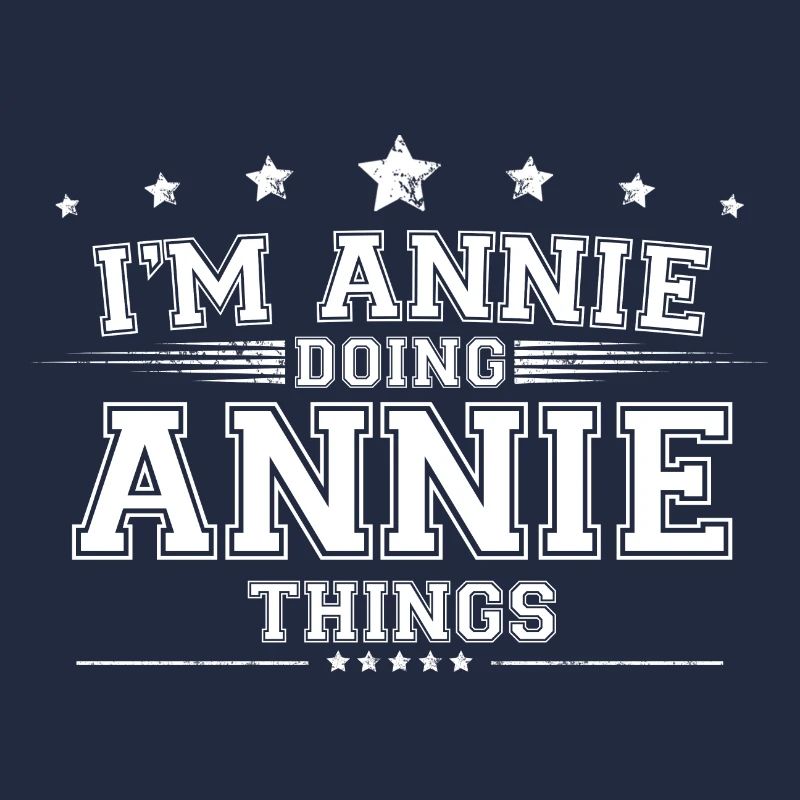 Annie