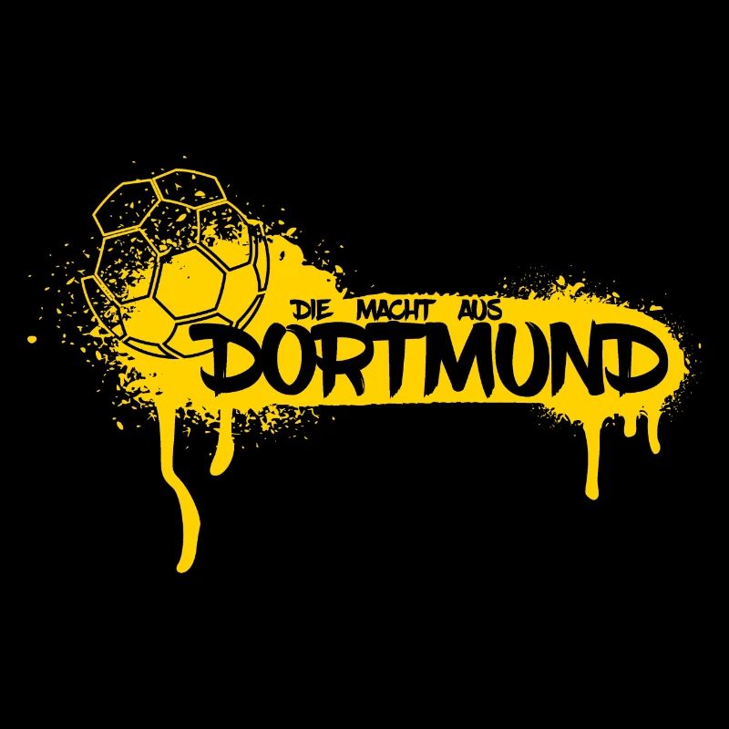 Dortmund Ruhrpott Ball