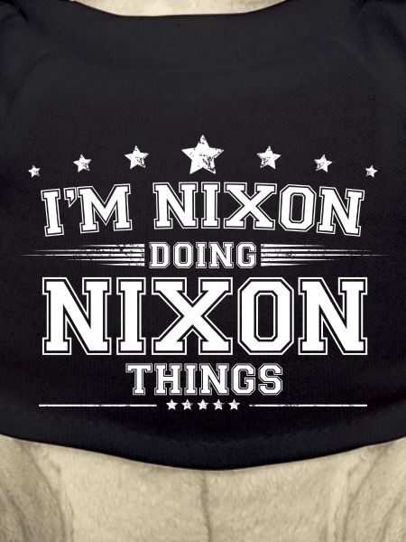 Nixon