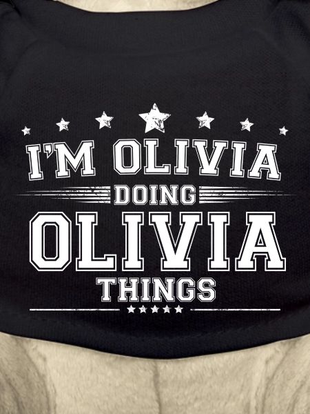 Olivia