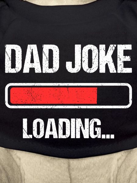 Dad Joke Loading I