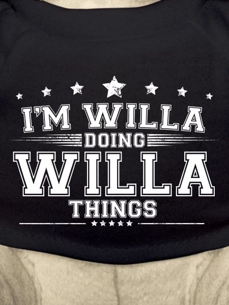 Willa