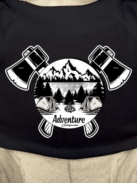 Camping d’aventure